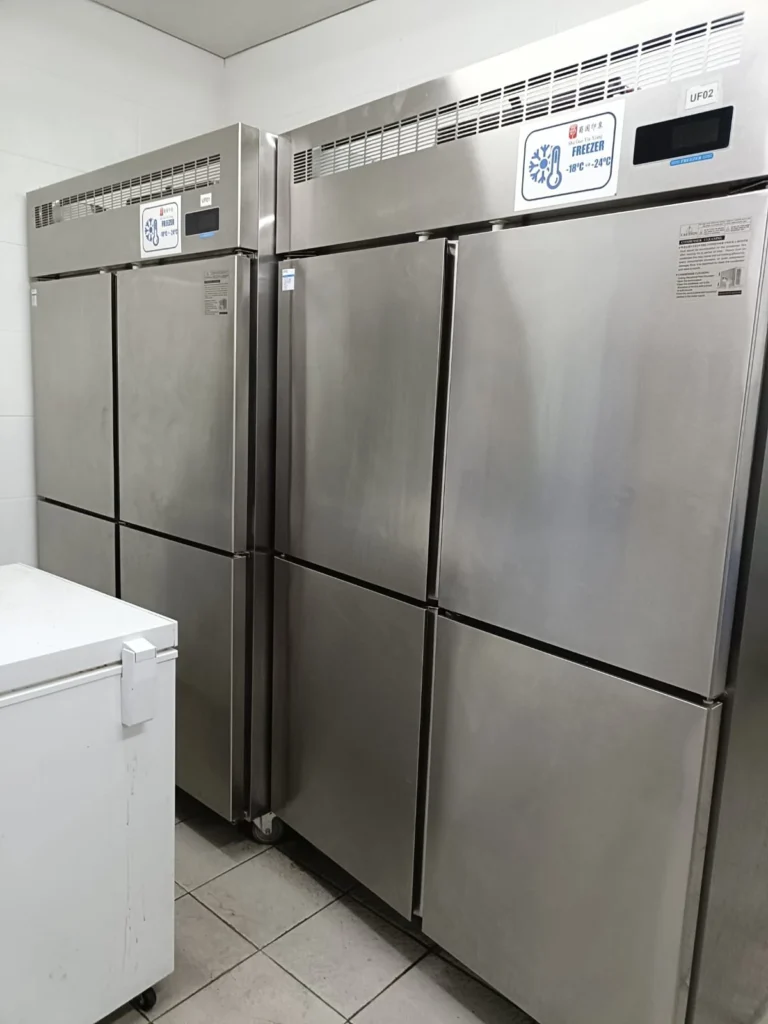 peralatan dapur bekas